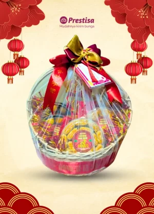 Parcel Cookies - Semarang - 011