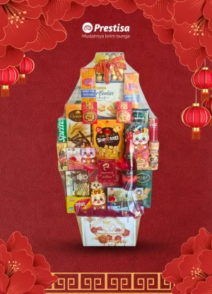 Parcel Makanan - Jakarta - 012