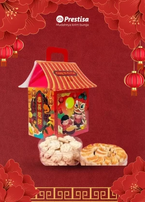 Hampers - Dumai - 011