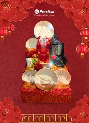 Parcel Pecah Belah - Tulungagung - 011