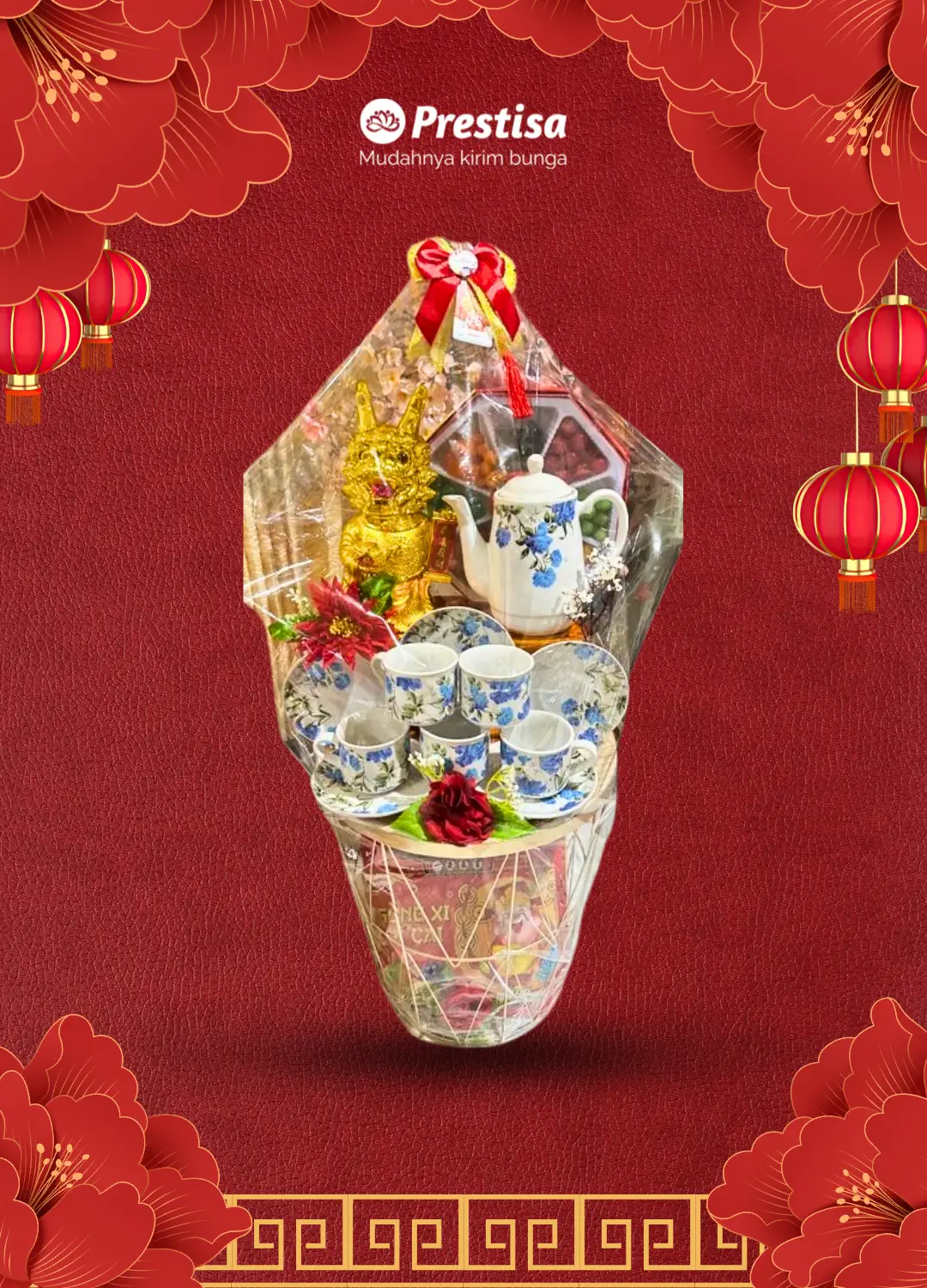 Parcel Mix - Kotawaringin Timur - 011