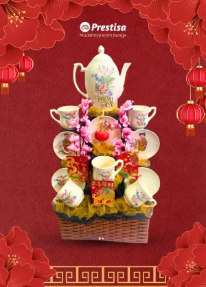 Parcel Pecah Belah - Jakarta - 023