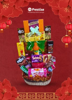 Parcel Makanan - Jakarta - 015