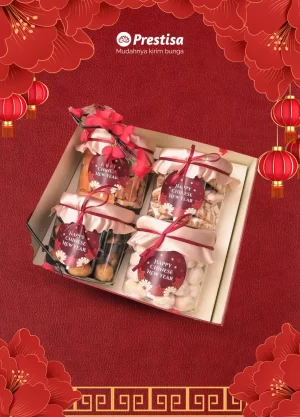 Hampers - Bandung - 012