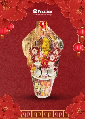 Parcel Mix - Kotawaringin Timur - 012