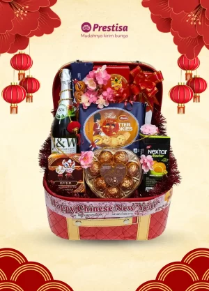 Parcel Makanan - Pontianak - 011