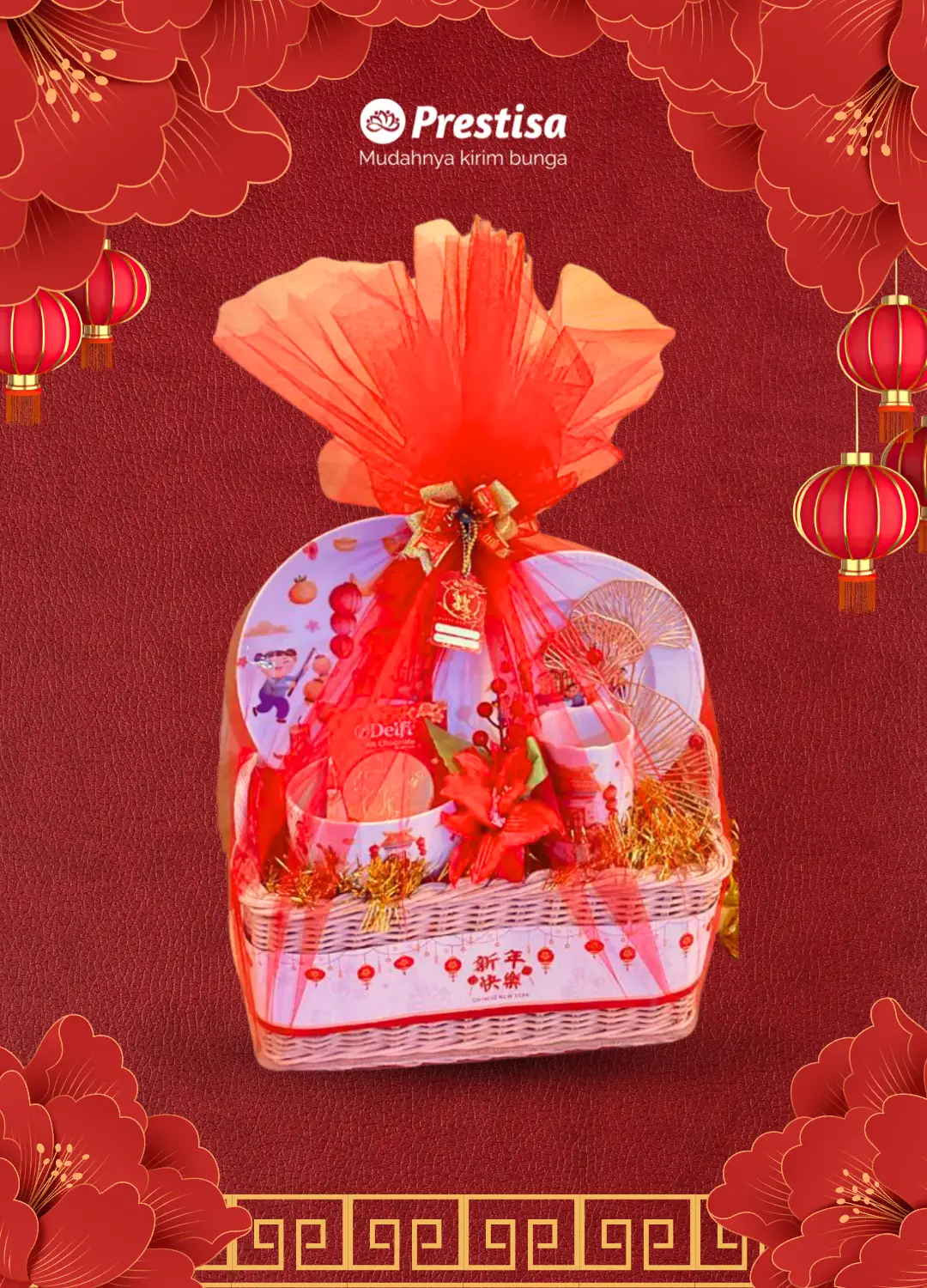 Parcel Pecah Belah - Kotawaringin Timur - 012