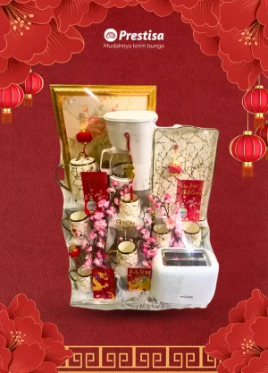 Parcel Pecah Belah - Jakarta - 024