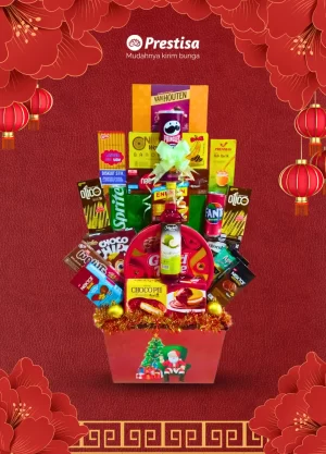 Parcel Makanan - Jakarta - 016