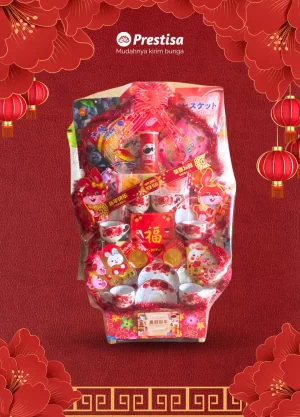 Parcel Mix - Semarang - 013