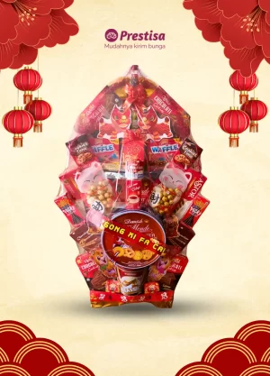 Parcel Makanan - Banjarmasin - 012