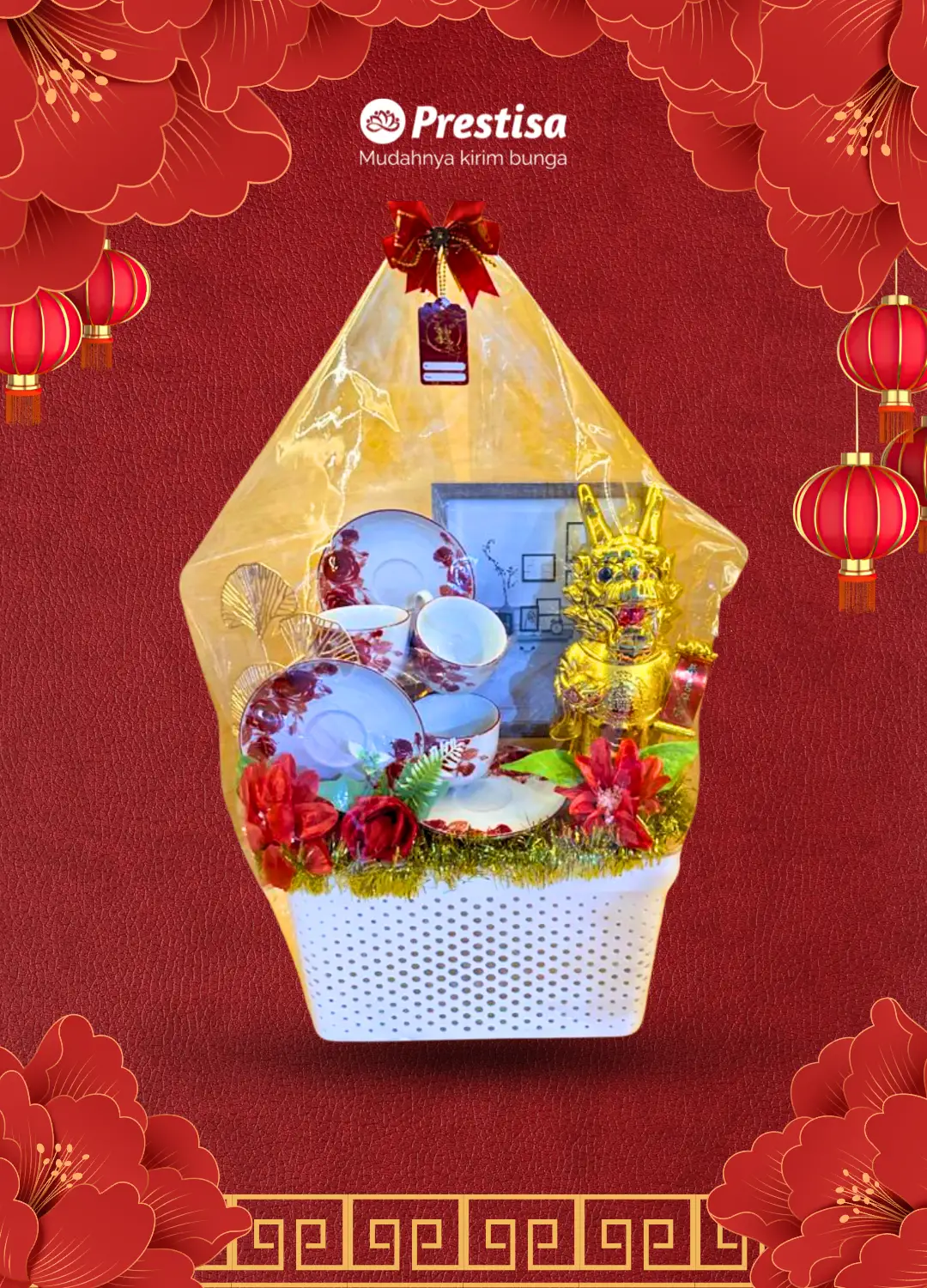 Parcel Pecah Belah - Kotawaringin Timur - 013