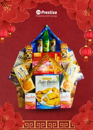 Parcel Makanan - Tangerang - 019