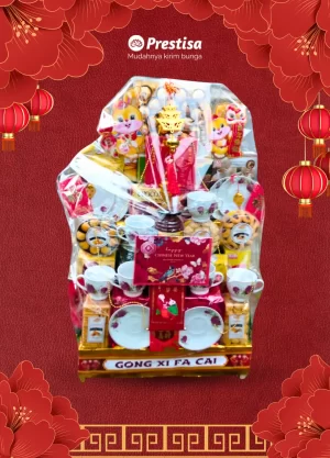 Parcel Mix - Semarang - 014