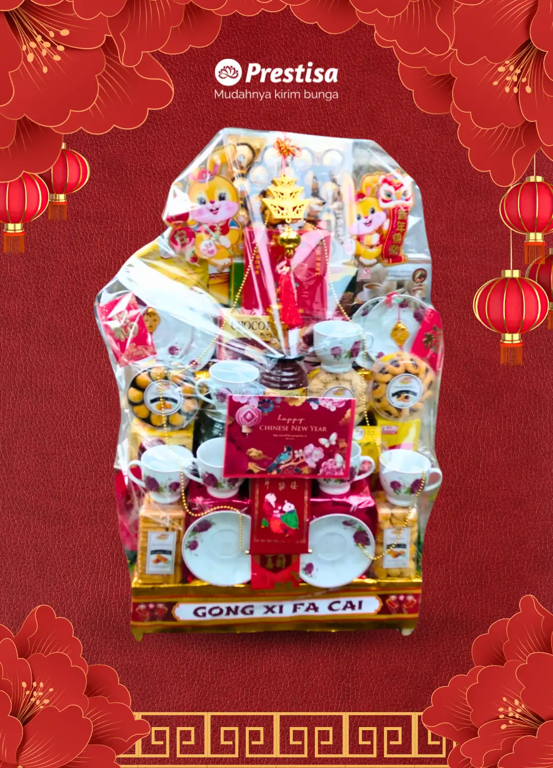 Parcel Mix - Semarang - 014