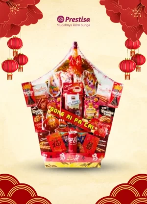 Parcel Makanan - Banjarmasin - 013