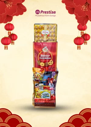 Parcel Makanan - Pangkalpinang - 014