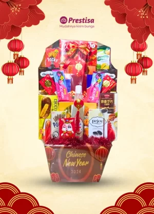 Parcel Makanan - Denpasar - 015