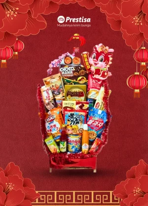 Parcel Makanan - Jakarta - 023