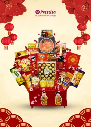 Parcel Makanan - Bandung - 016