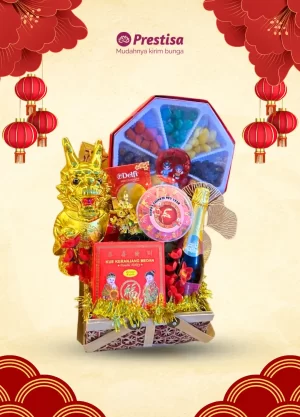 Parcel Makanan - Kotawaringin Timur - 018