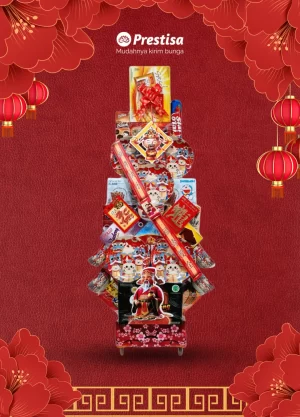 Parcel Mix - Medan - 002