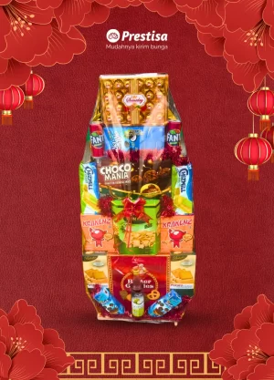 Parcel Makanan - Jakarta - 003