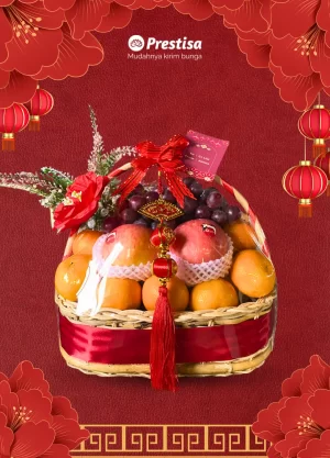 Parcel Buah - Gorontalo - 002