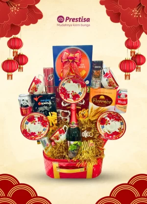 Parcel Mix - Jakarta - 002