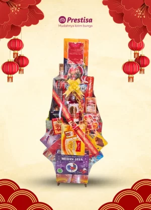 Parcel Makanan - Medan - 002