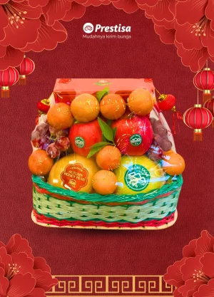 Parcel Buah - Jakarta - 002