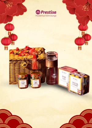 Hampers - Tangerang - 003