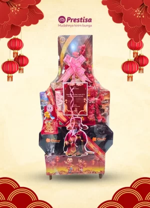 Parcel Cookies - Medan - 002