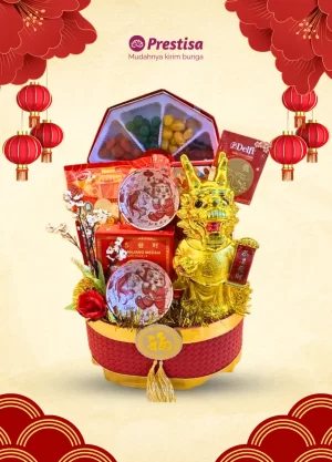 Parcel Makanan - Kotawaringin Timur - 019