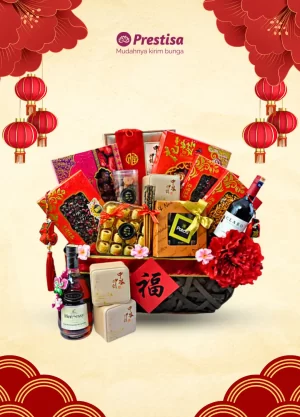 Parcel Makanan - Bojonegoro - 020