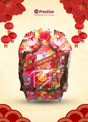 Parcel Makanan - Semarang - 021