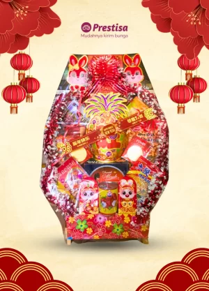 Parcel Makanan - Semarang - 022