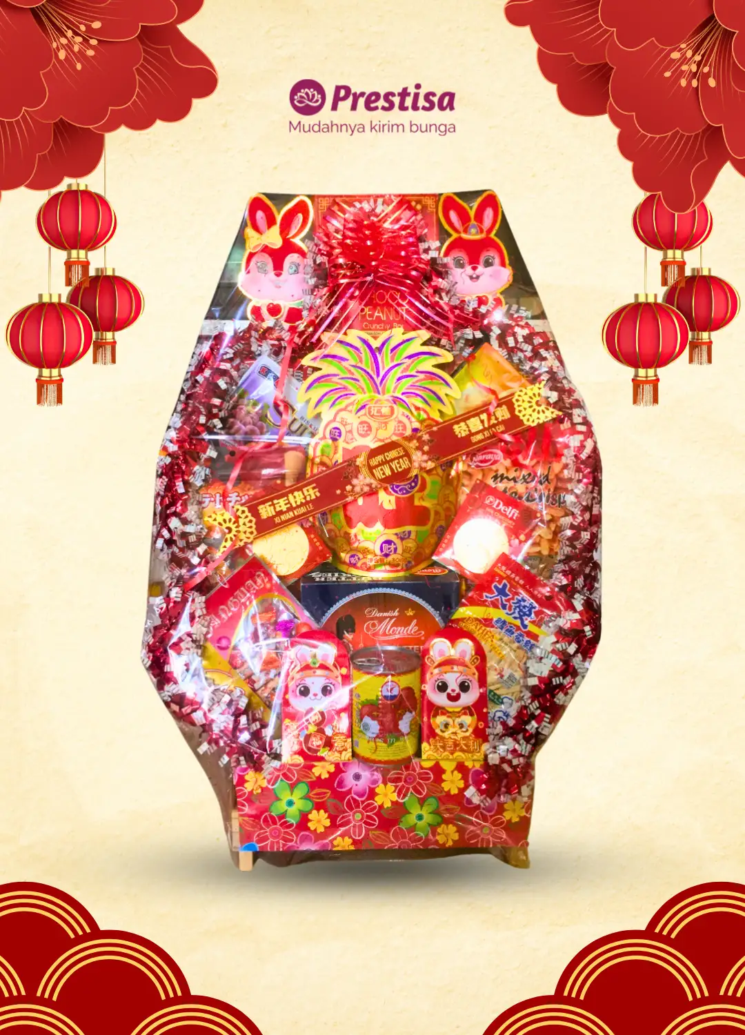 Parcel Makanan - Semarang - 022