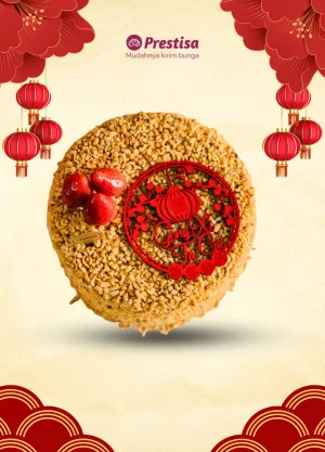 Cake - Sukabumi - 003