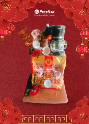 Parcel Mix - Sidoarjo - 003