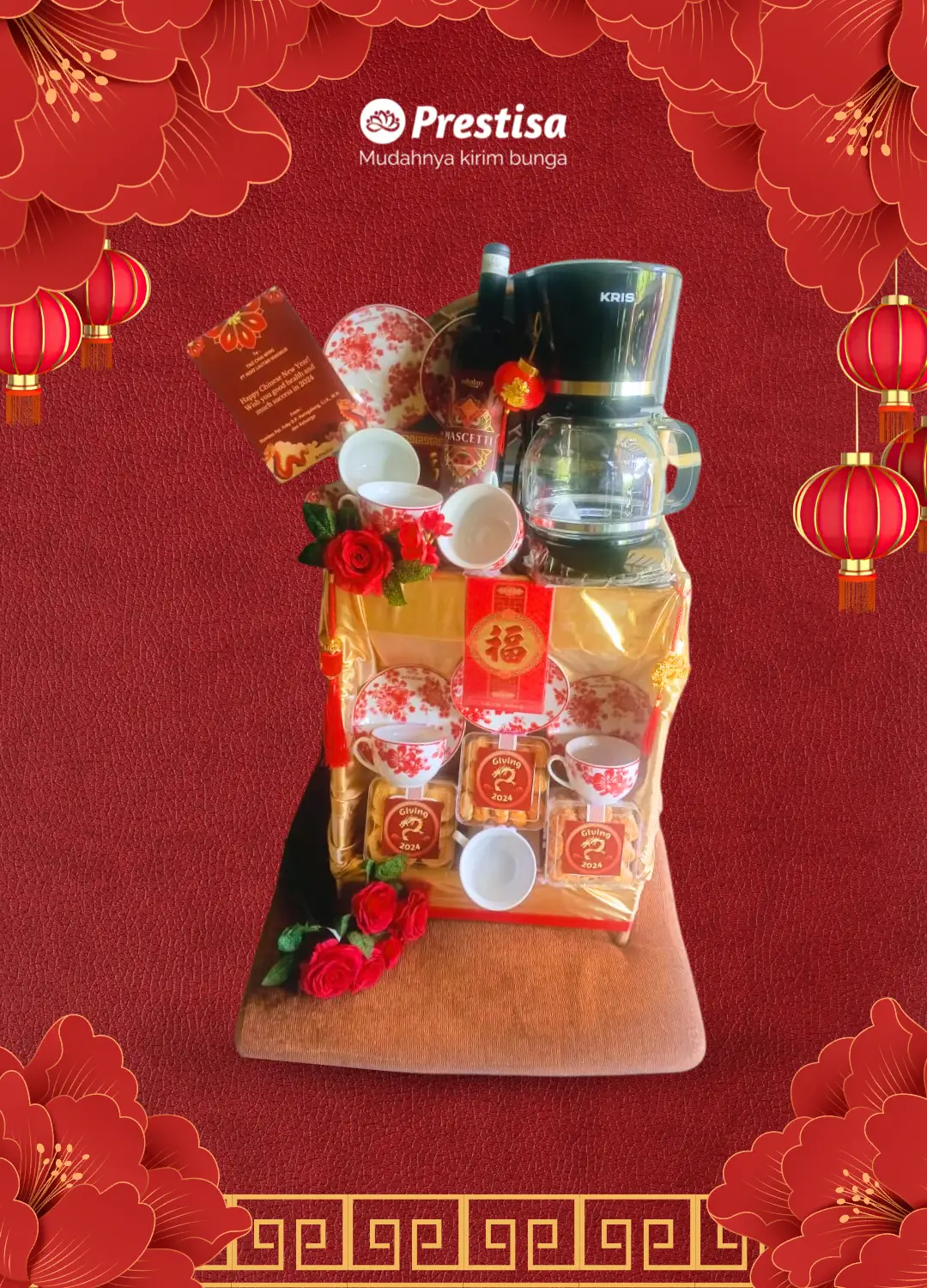 Parcel Mix - Sidoarjo - 003