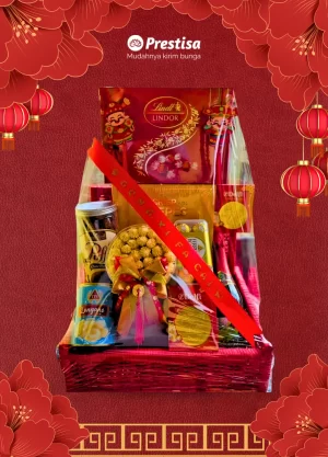 Parcel Makanan - Bogor - 004