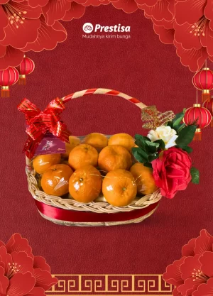 Parcel Buah - Gorontalo - 003