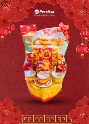 Parcel Pecah Belah - Sidoarjo - 003