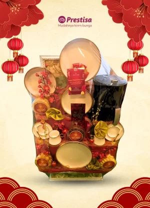 Parcel Mix - Jakarta - 003