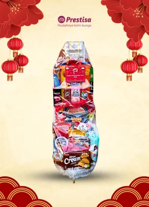 Parcel Makanan - Malang - 003