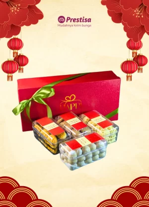 Hampers - Tangerang - 007