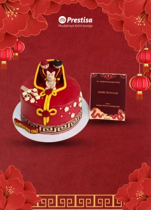 Cake - Jakarta - 007