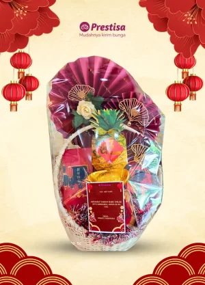 Parcel Cookies - Semarang - 003