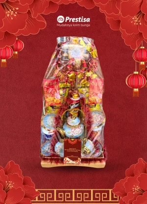 Parcel Mix - Malang - 004